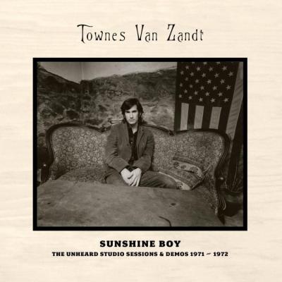 Sunshine boy unheard studio sessions and demos