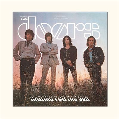 WAITING FOR THE SUN/2CD