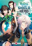 The Rising of the Shield Hero - vol. 15
