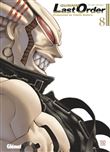 Gunnm Last Order - Édition originale - Tome 08