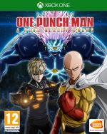 One Punch Man : A Hero Nobody Knows Xbox One