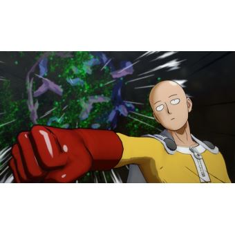 One Punch Man : A Hero Nobody Knows Xbox One