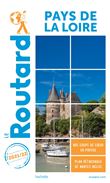 Guide du Routard Pays de la Loire 2021/22