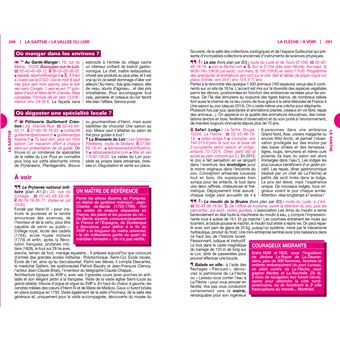 Guide du Routard Pays de la Loire 2021/22