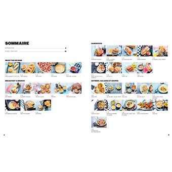 Fait maison d'ailleurs - Etats-Unis