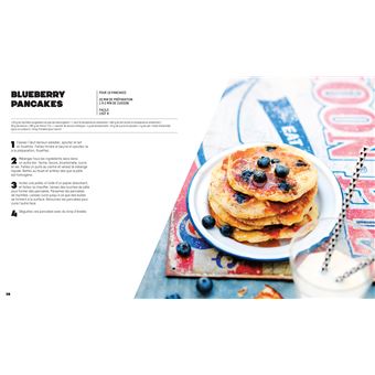 Fait maison d'ailleurs - Etats-Unis