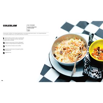 Fait maison d'ailleurs - Etats-Unis