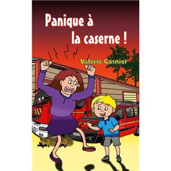 Panique à la caserne !