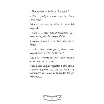 Panique à la caserne !