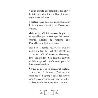 Panique à la caserne !