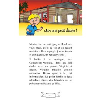 Panique à la caserne !