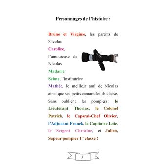 Panique à la caserne !