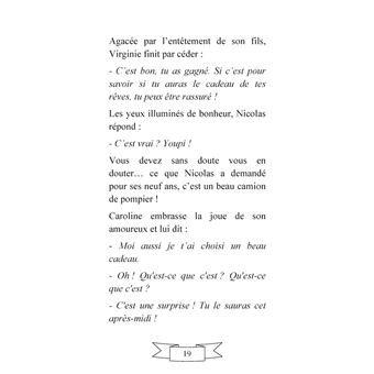 Panique à la caserne !