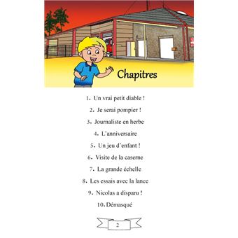 Panique à la caserne !