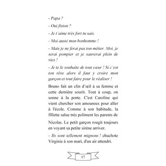 Panique à la caserne !