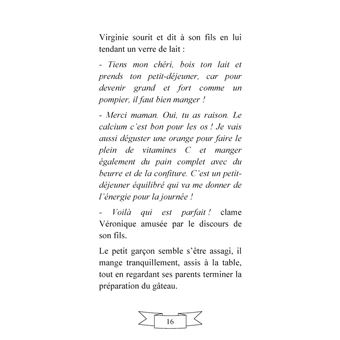 Panique à la caserne !