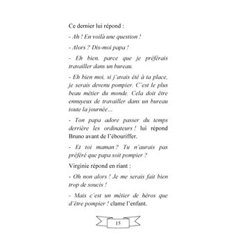 Panique à la caserne !