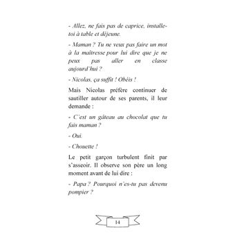 Panique à la caserne !