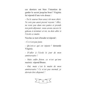 Panique à la caserne !