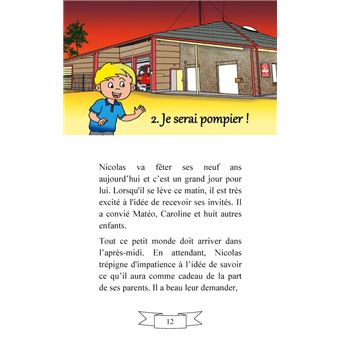 Panique à la caserne !