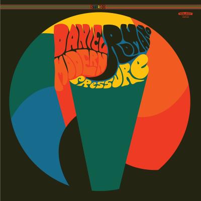 MODERN PRESSURE/2LP