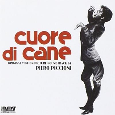 Cuore di cane