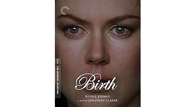 Birth en Blu-ray