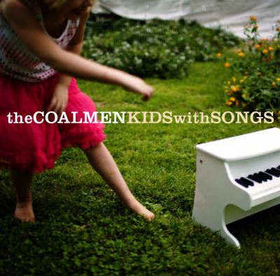 Kids with songs