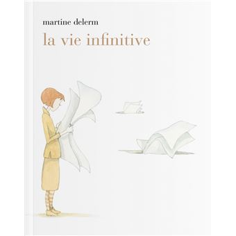 La vie infinitive