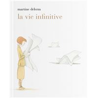 La vie infinitive