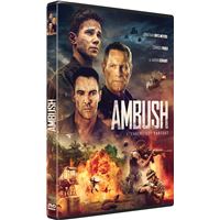 Ambush DVD