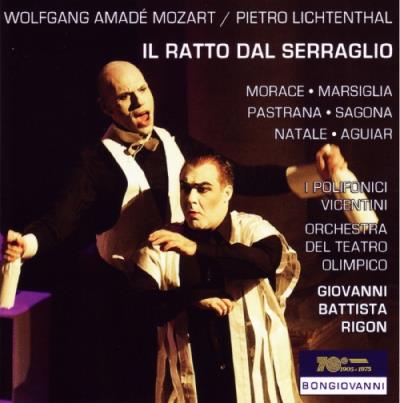 Il ratto dal serraglio