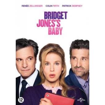 Bridget Jones Baby