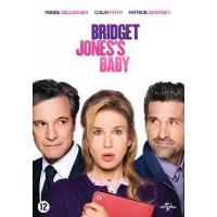 Bridget Jones Baby