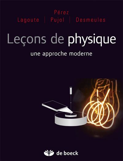 Physique tout-en-un
