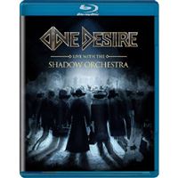 Live With The Shadow Orchestra