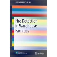 Fire Detection in Warehouse Facilities
