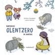 Bartoxeko Olentzero de Bartoxe