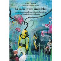 La société des invisibles