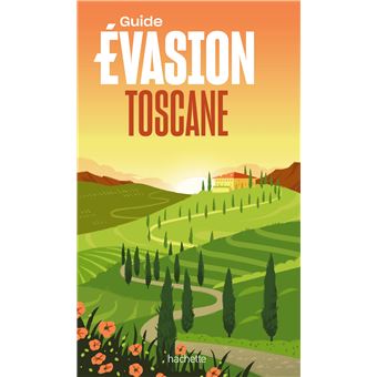 Toscane Guide Evasion