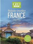 Balades Insolites en France
