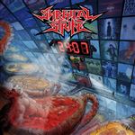 24/7 Hate - CD
