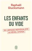 Les enfants du vide