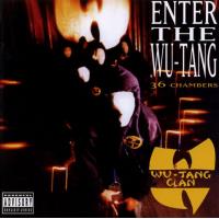 Enter the Wu Tang Clan 36 Chambers