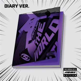 Ateez - 1