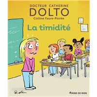 La timidité