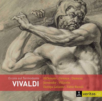Ercole Sul Termodonte
