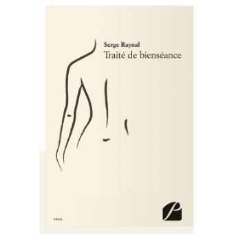 Traité de bienséance