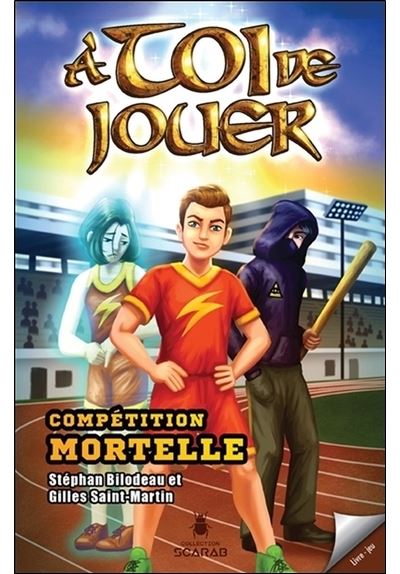 Compétition mortelle