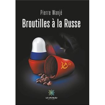 Broutilles à la Russe
